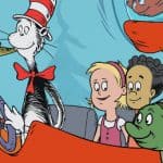 The Cat in the Hat Knows A lot About Christmas Special Premieres Wed ...
