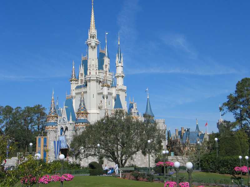 Going to Disney or Another Big Trip with Kids? Check Out These tips ...