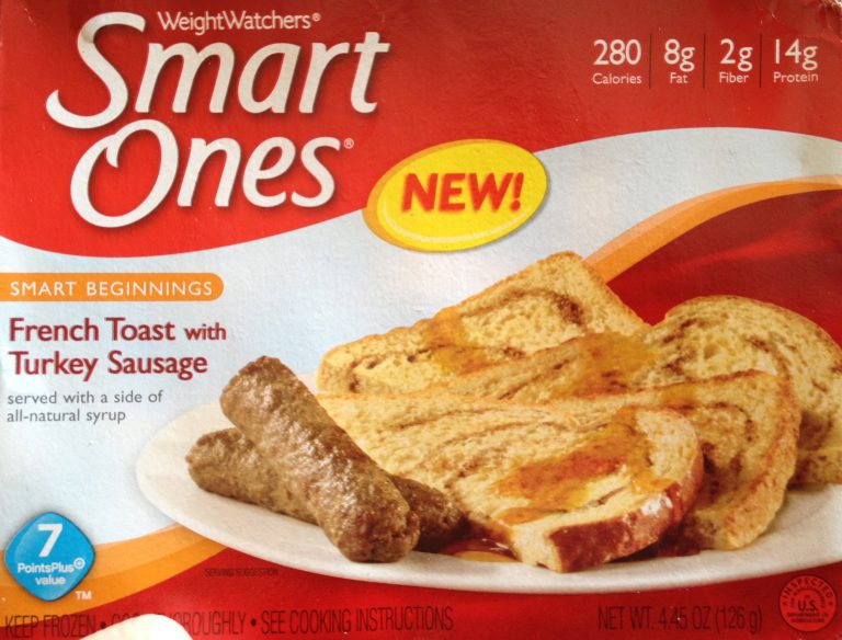 Review Smart Ones Frozen Meals By Weight Watchers WW The Mama Maven Blog