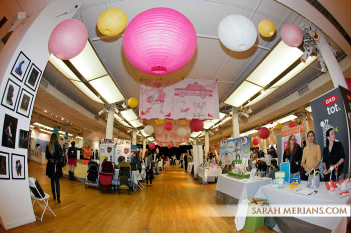 NYC Event: Dont Miss Big City Moms Biggest Baby Shower Ever On Nov. 19!  The Mama Maven Blog