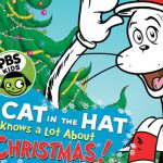 PBS Kids' A Cat In The Hat-A-Thon - The Mama Maven Blog