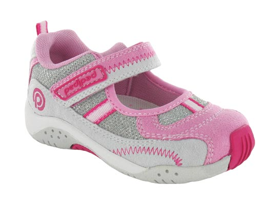 Review: Pediped Flex Dakota Shoe - The Mama Maven Blog