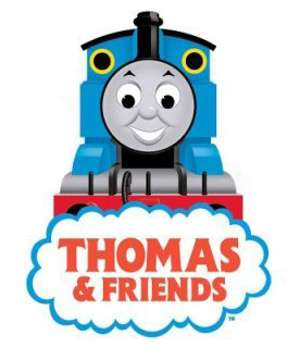 THOMAS & FRIENDS Joins PBS Kids' Weekday Schedule This October - The ...