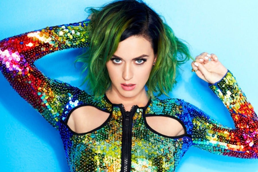 Make Roar Happen: Katy Perry and Staples Teamed Up to Support Teachers