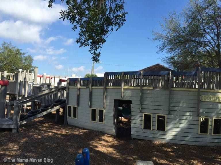 Schoolhouse Children's Museum and Learning Center, Boynton Beach