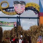 Halloween Harvest at Luna Park in Coney Island | The Mama Maven Blog