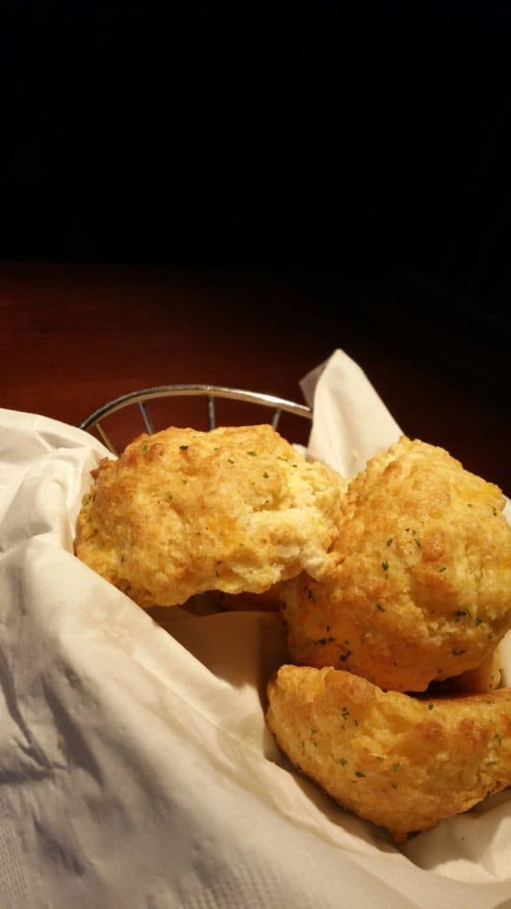 Endless Shrimp is Back at Red Lobster