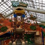 Kalahari Resorts, Poconos