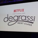 Degrassi The Next Class | The Mama