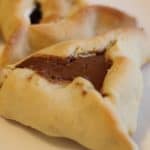 How to Make Hamentashen for Purim | The Mama Maven Blog