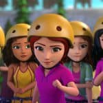 LEGO Friends Camp Wild Hearts | The Mama Maven Blog