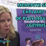 Meredith Sinclair explains the #GeniusofPlay | The Mama Maven Blog