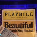 Beautiful the Musical Recap | The Mama Maven