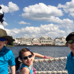 We Dreamed Big at Disney World #DisneySMMC | The Mama Maven Blog