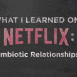 Learned it from Netflix | The Mama Maven Blog