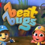 Beat Bugs on Netflix #AD | The Mama Maven Blog