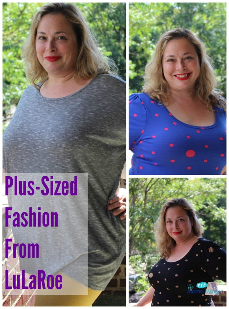 Is LuLaRoe Clothing Right for you?