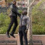 Luke Cage Comes to Netflix |The Mama Maven Blog