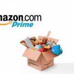 Why I Love Amazon Prime | The Mama Maven Blog