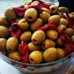 Olives From Spain ] The Mama Maven Blog