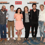 Arrested Development is coming back to Netflix for Season Five in 2018 | The Mama Maven Blog