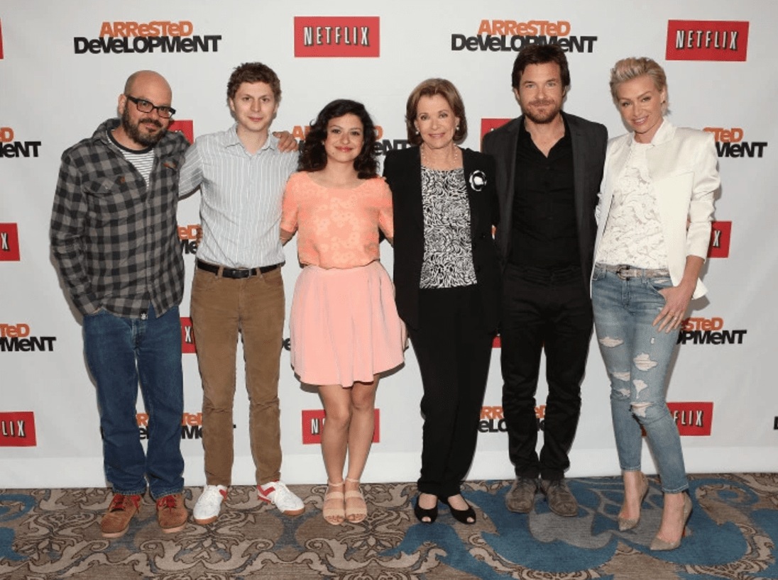 Arrested Development Returns To Netflix For A Fifth Season 
