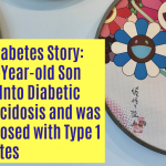 Our Diabetes Story: My 11 year old went into DKA and was diagnosed with Type 1 Diabetes | The Mama Maven Blog