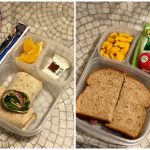 Easy Lunch Ideas for Tweens (with Carb Counts for Type 1 Diabetic Kids) | The Mama Maven Blog