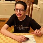 It's Been 6 Months Since My Son Was Diagnosed with Type 1 Diabetes #type1diabetes | The Mama Maven Blog