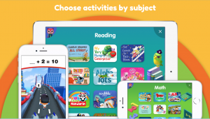 Kidomi App Educates and Entertains Children With Help From Their ...