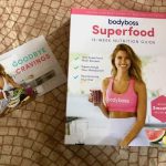 BodyBoss Superfood Nutrition Guide: What I Eat in A Week | The Mama Maven Blog