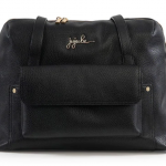 Vegan Leather Diaper Bags