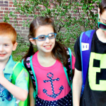 10 Ways to Be Greener This Back To School Season | The Mama Maven Blog