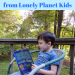 New Books for the New School Year from Lonely Planet Kids | The Mama Maven Blog