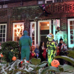 Ten Tips for a Safe Halloween| The Mama Maven Blog