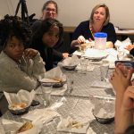 How To Help Kids Be Kind Online - Google For Education Moms' Night Out Recap | The Mama Maven Blog