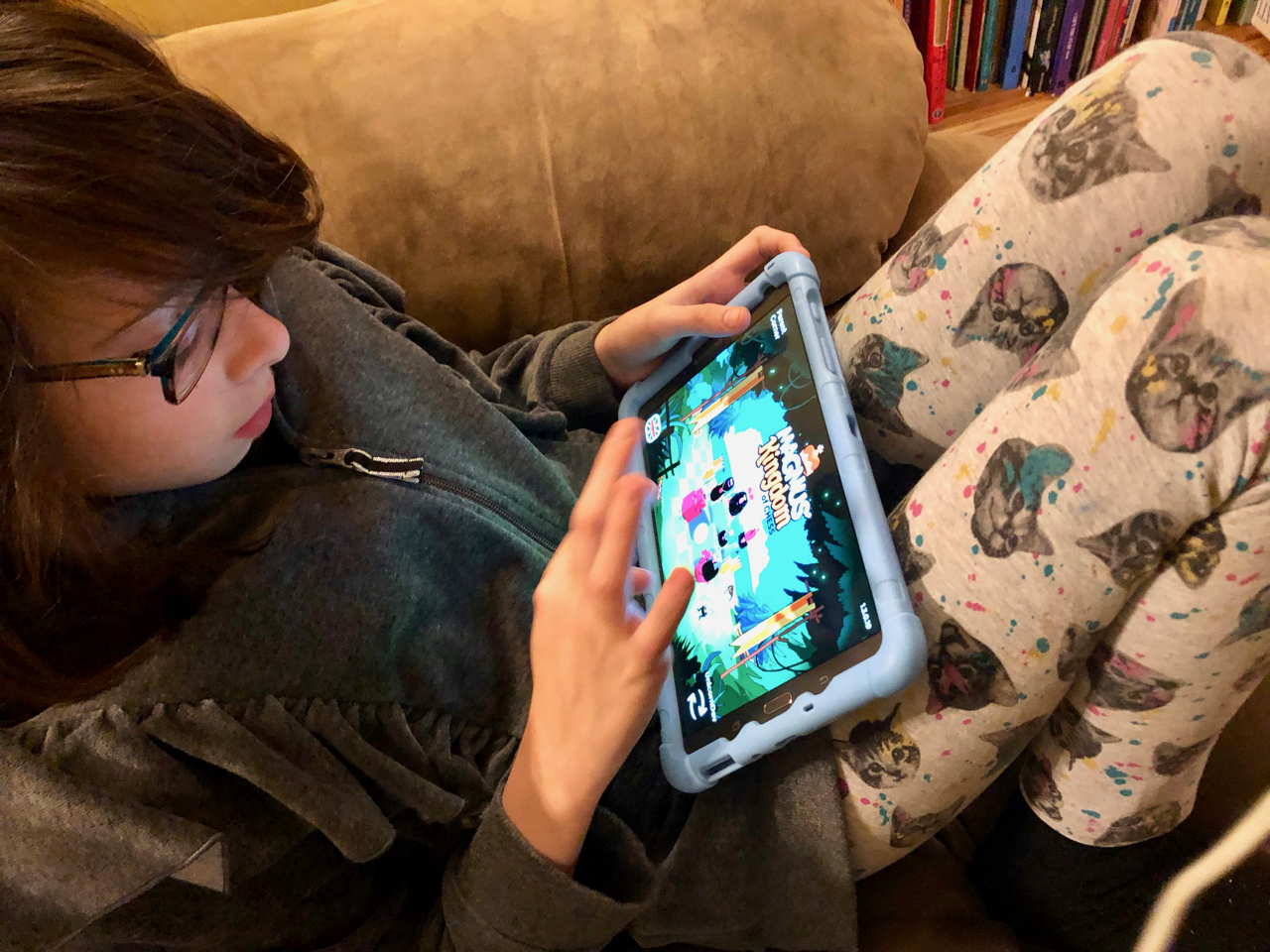 Magnus' Kingdom' Turns Chess Into an Adventure Game - GeekDad