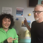 Mythbusters Jr. Premieres on Science Channel Kids + STEAM = Awesome | The Mama Maven Blog