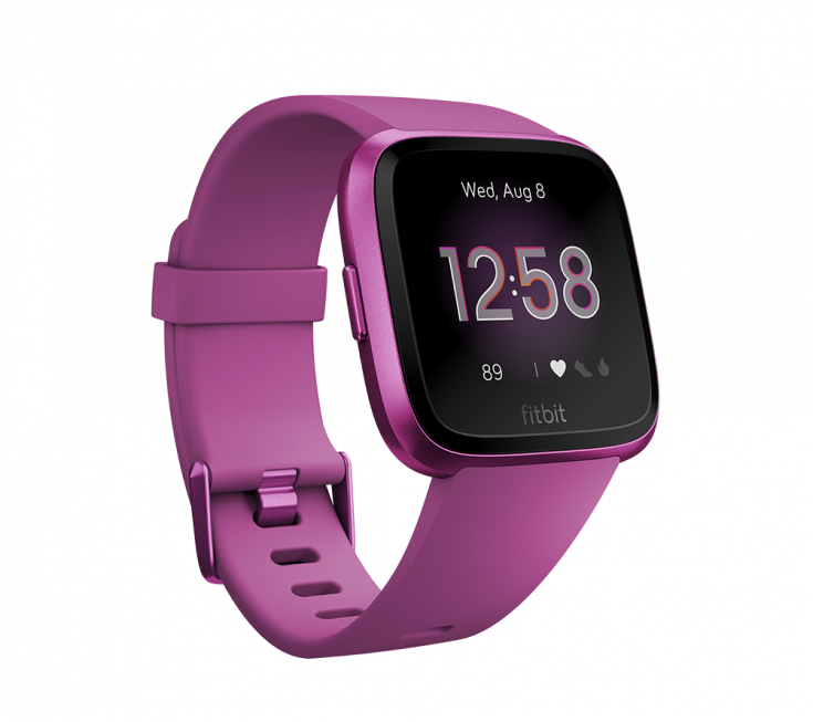 Fitbit Introduces 4 New Models