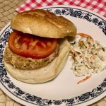 3 Ingredient Tuna Burgers That Are Kid-Approved! | The Mama Maven Blog