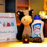 How to Repair and Sanitize Your Child's Beloved Stuffed Animal | The Mama Maven Blog