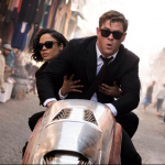 Review: Men in Black (MIB) International | The Mama Maven Blog