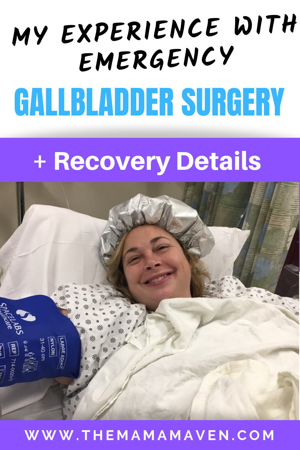 My Experience With Emergency Gallbladder Surgery Recovery Details   Galbladder Surgery 