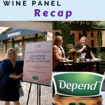 Telluride Colorado Visit and Depend Panel Recap | The Mama Maven Blog