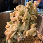 The Best Tuna Casserole Recipe Ever | The Mama Maven Blog