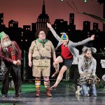 Don't Miss: Peter & The Wolf with Isaac Mizrahi This Holiday Season | The Mama Maven Blog