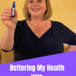 Bettering My Health With GlutaDose Wellness | The Mama Maven Blog