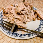 Yummy Instant Pot Turkey Breast | The Mama Maven Blog