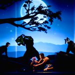 Jungle Book at Symphony Space