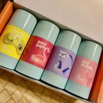 Not My Mama's Deodorant Offers Safe and Natural Ingredients for Your Kids | The Mama Maven Blog